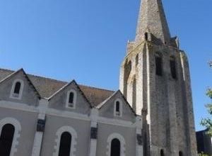 Veigné, Candé (37)