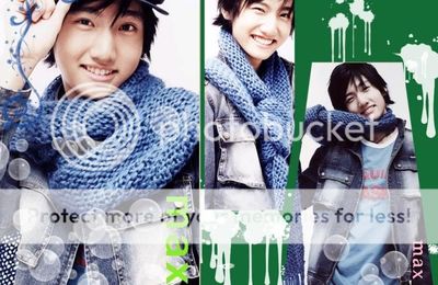 Nous allons commencer par des images de Max =3