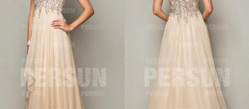Robes de bal longues : les plus belles pour les invités de mariage 