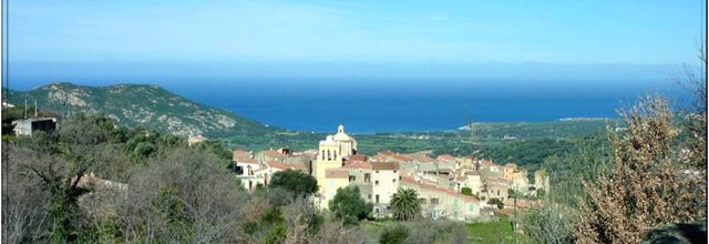 Cateri - Corse