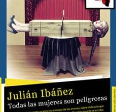[PDF/Kindle] TODAS LAS MUJERES SON PELIGROSAS descargar gratis