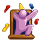 [Traduction en anglais] Traits de récompense d'aspiration pour les ados et enfants