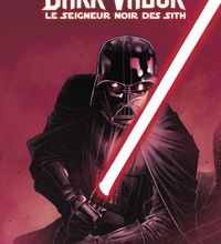 Ebooks et livres audio à télécharger gratuitement Star Wars, Dark Vador - Le seigneur noir des Sith Tome 1 (French Edition) CHM RTF ePub par Charles Soule, Giuseppe Camuncoli 9782809471342