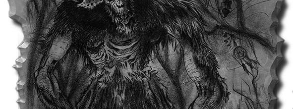 Le Wendigo à LdF