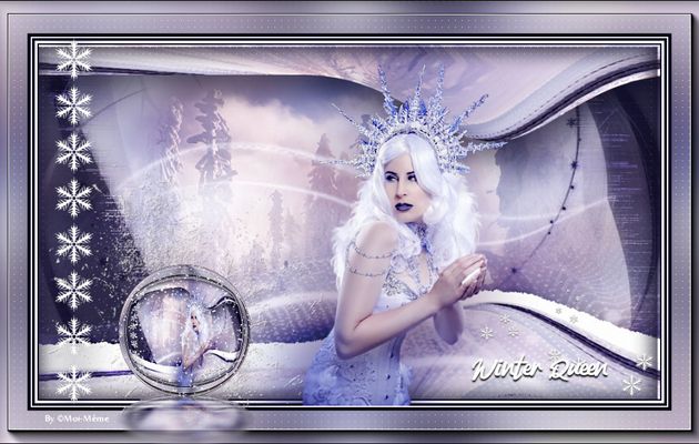 Winter Queen
