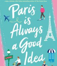 Pdf books for mobile free download Paris Is Always a Good Idea by Jenn McKinlay CHM RTF 9780593101353