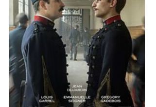 J'accuse (2019)