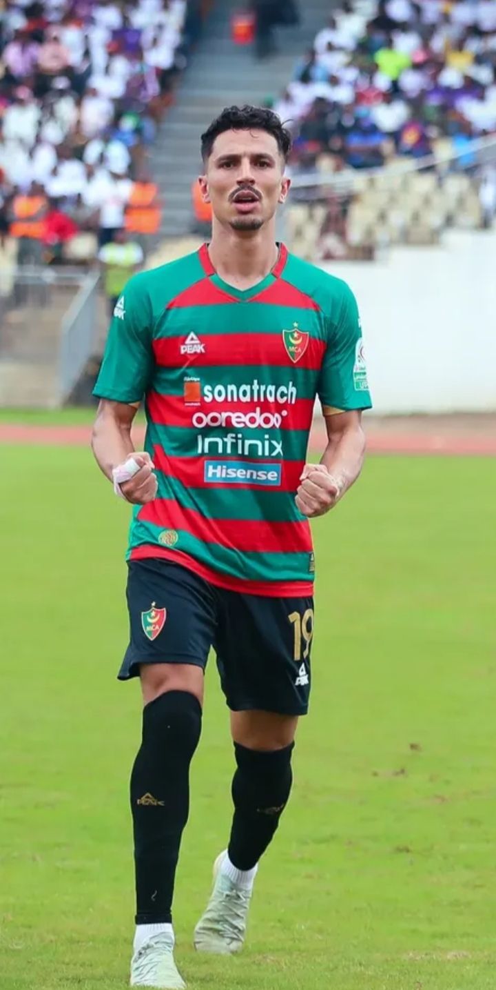 Dimanche 19.10.2025 à Yaoundé Stade 