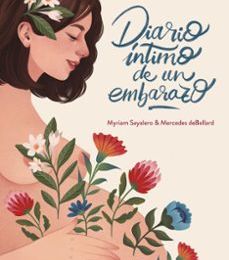 Ebook en italiano descargar gratis DIARIO INTIMO DE UN EMBARAZO (Literatura española) de MYRIAM SAYALERO