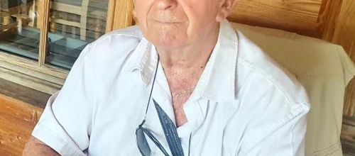 Jean-Claude Lagorce à la biennale