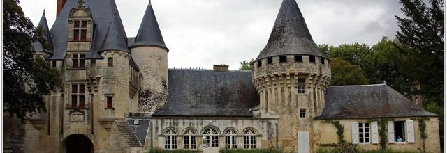 79 . Deux-Sèvres - Chef-Boutonne (1) 