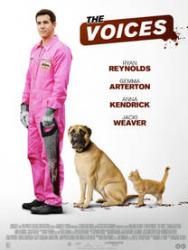 Critique: The Voices