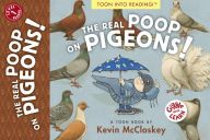 {epub download} The Real Poop on Pigeons: TOON Level 1