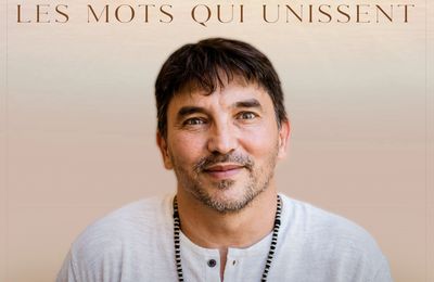 Atef chante la solidarité et la tolérance avec l'album Les Mots qui Unissent