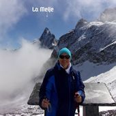 La Meije - La Grave - Le Monde de Luby