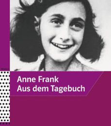 AUS DEM TAGEBUCH DER ANNE FRANK leer el libro pdf