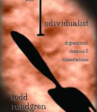 Download Pdf The Individualist - Digressions, Dreams & Dissertations