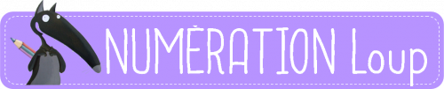 Numération avec Loup