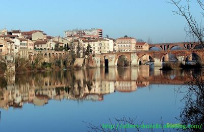 Défi reflets N°7