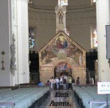 « L'esprit d'Assise: pèlerins de la vérité, pèlerins de la paix » (IV/IV) - Zenit