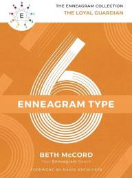 [download pdf] The Enneagram Type 6: The Loyal Guardian