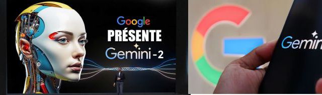 Gemini 2.0, la nouvelle IA de Google est disponible en version expérimentale 