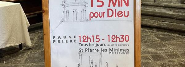 Mardi 30 mai 2023