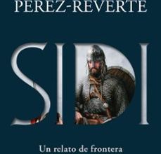 SIDI ARTURO PEREZ-REVERTE ePub gratis