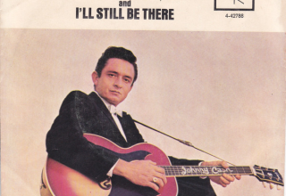 johnny cash 