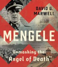Read online: Mengele: Unmasking the