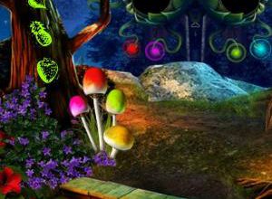 G4K Palani escape - Dazz Ley