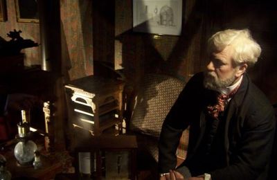 Naissance de Gustave Eiffel, ingénieur français