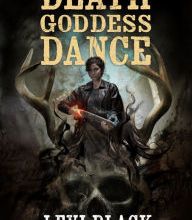 {epub download} Death Goddess Dance: The Mythos War, Book 3
