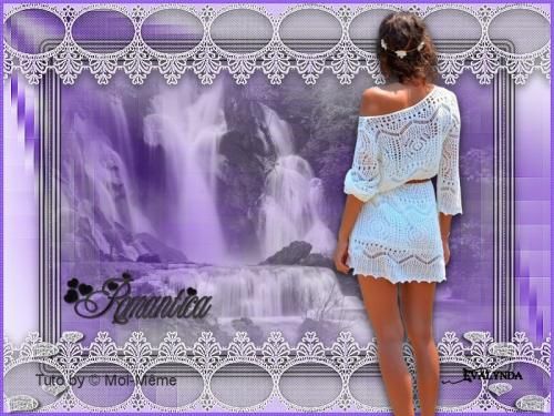 Romantica, vos versions