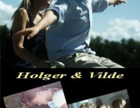 Holger & Vilde. 2010.