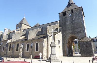 Oloron Sainte Marie (64)
