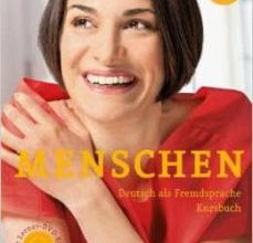 {pdf descargar} MENSCHEN B1.1.KB+DVD-ROM (L.ALUM.)
