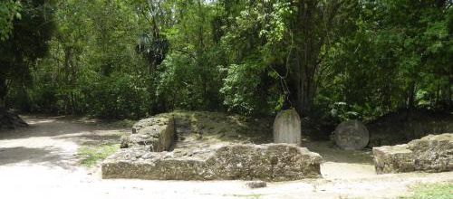Guatemala, 12ème jour (4) Flores Tikal