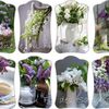 Le Lilas ! cartonnettes