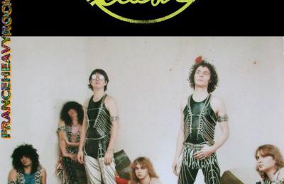 TRASH  (1979-1981)