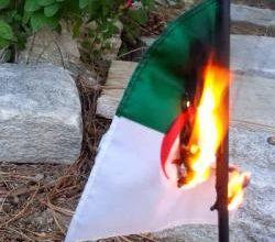 "L'Algérie était un beau pays", elle est devenue notre pire ennemie !!!