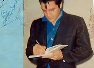 photo Elvis