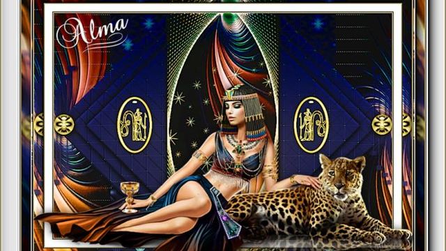 ALMA