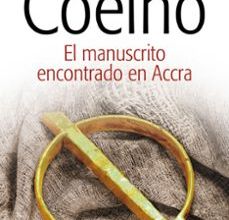 {epub descargar} EL MANUSCRITO ENCONTRADO EN ACCRA