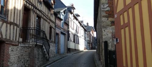 rue bucaille