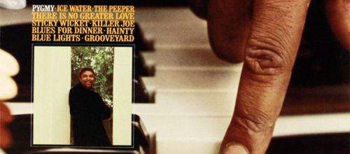1968 : " The Best Of " Album World Pacific Records WPS 21883 [ US ]
