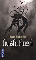 Hush, Hush de Becca Fitzpatrick