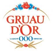 Partenariat gourmand Gruau d'Or : les nouveautés