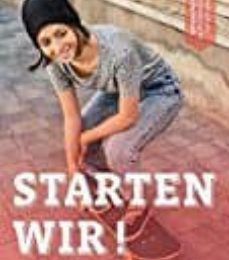 {pdf descargar} STARTEN WIR A1 AB+CD-AUDIO ARBEITSBUCH (LIBRO DE EJERCICIOS)