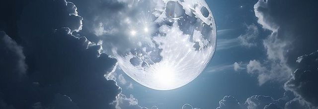 La lune en juin 2025